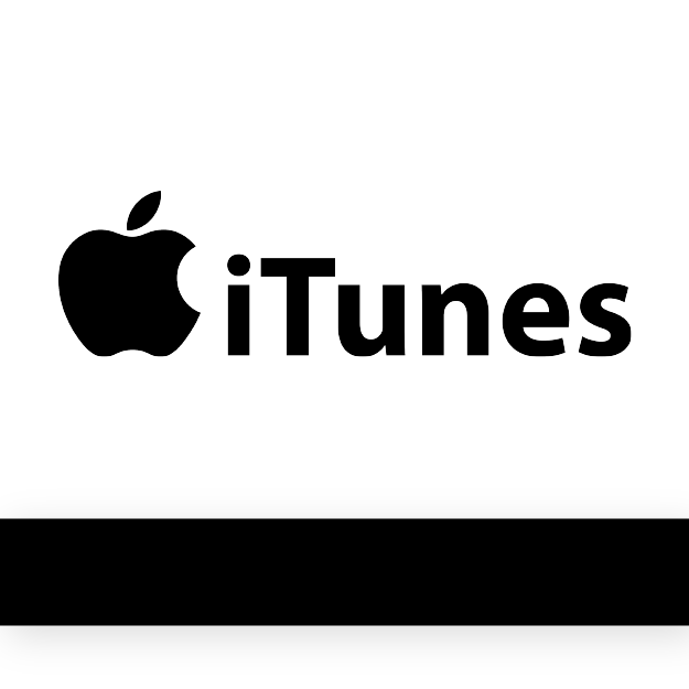 iTunes card