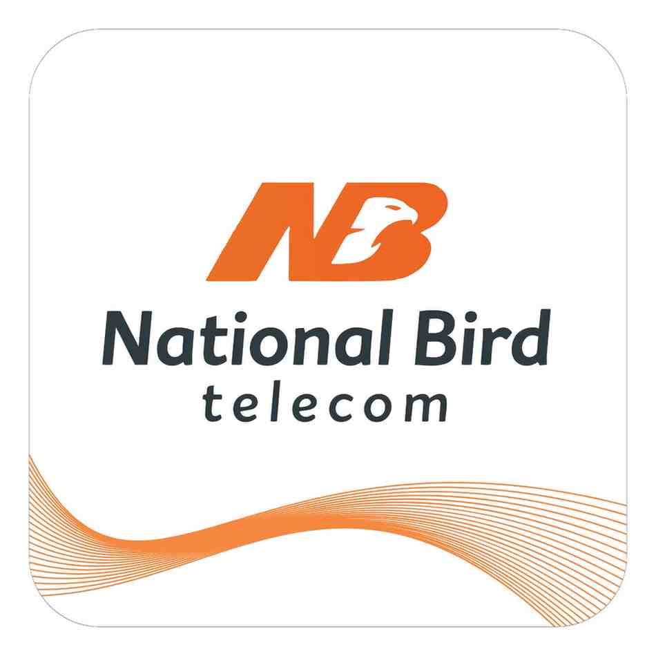 National Bird Telecom card