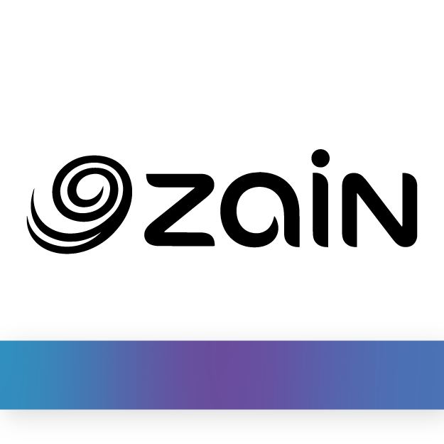 Zain top-up
