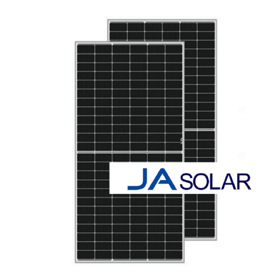 Canadian Solar 620W module