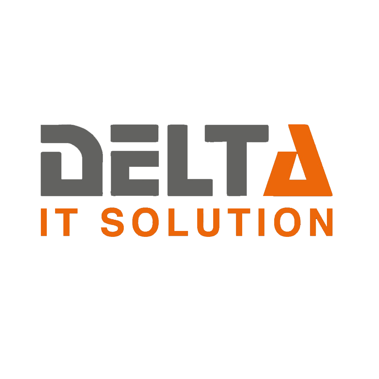 Delta IT Solutions