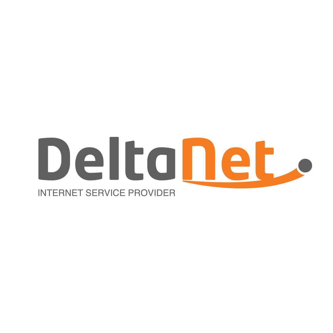 Delta Net Internet Service Provider