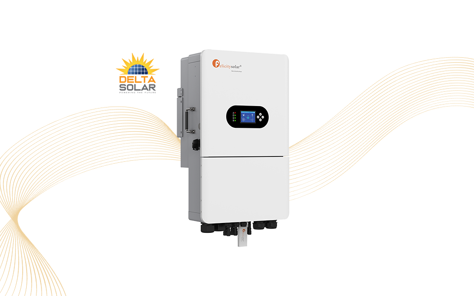FELICITY inverter