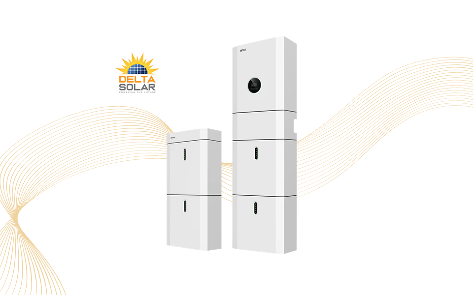 KSTAR All-in-One ESS