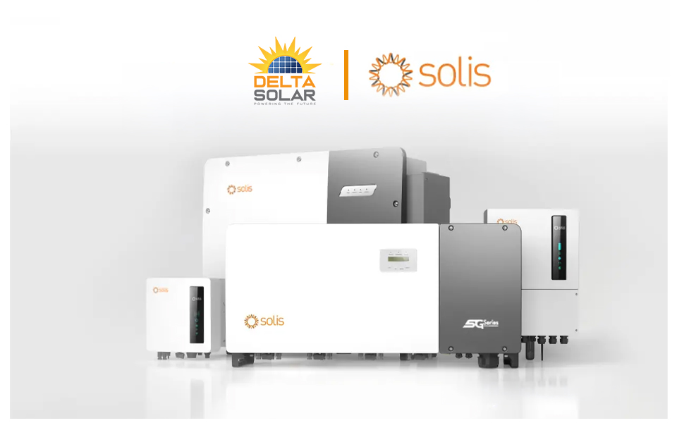 SOLIS inverter